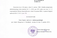 Biegły-sądowy