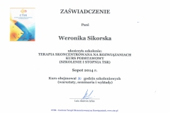 TSR-I-stopień