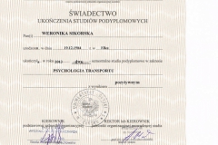 UG-transport